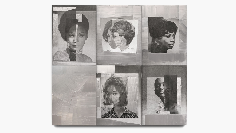 lorna simpson