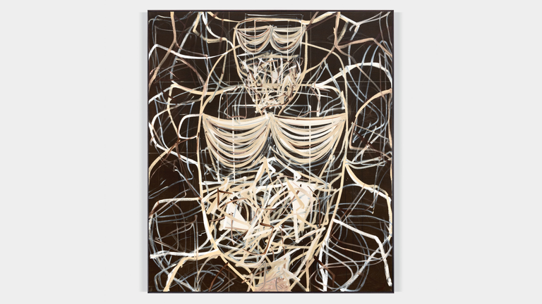 rashid johnson