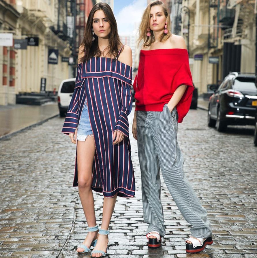 Clothing, Footwear, Shoulder, Red, Style, Street fashion, Dress, Pattern, Street, Fashion, 