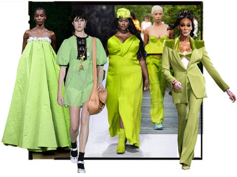 Spring 2023 Trend Tendencies – High Runway Tendencies Spring 2023