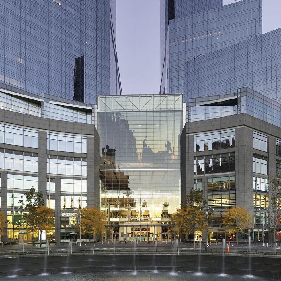 Building, Architecture, Daytime, Metropolitan area, Urban area, Commercial building, City, Mixed-use, Human settlement, Reflection, Building, Architecture, Daytime, Metropolitan area, Urban area, Commercial building, City, Mixed-use, Human settlement, Reflection,