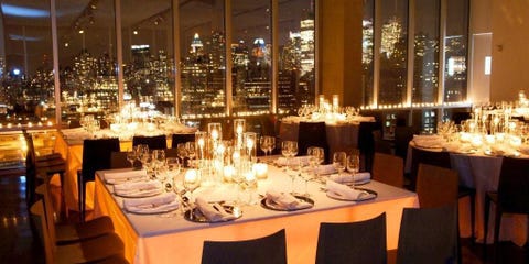 18 Best Wedding Venues in NYC - Best New York Wedding Venues