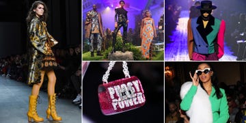Fashion, Street fashion, Eyewear, Fashion model, Purple, Collage, Shoulder, Fashion design, Outerwear, Glasses, 