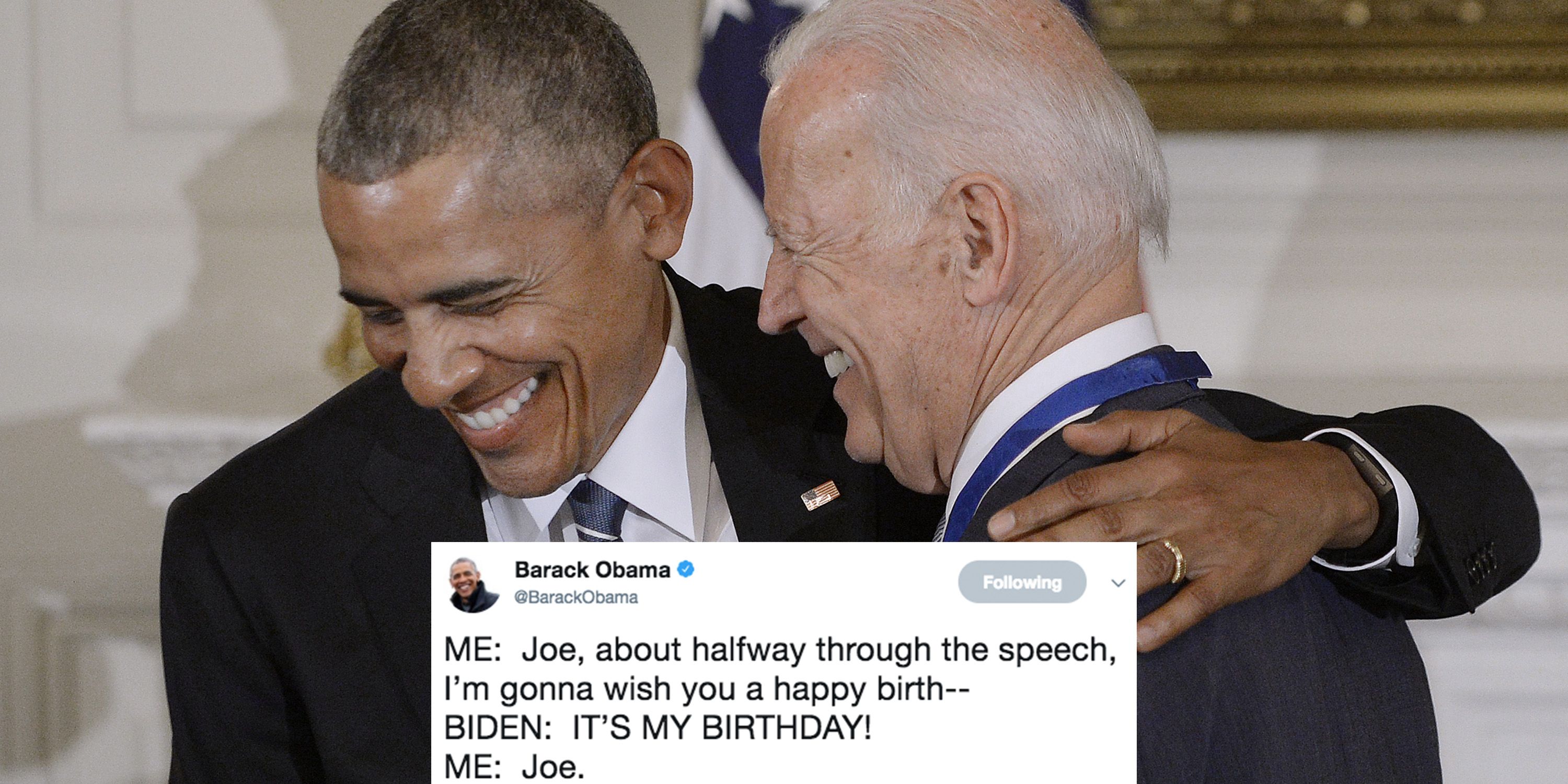 The Best Barack Obama Memes