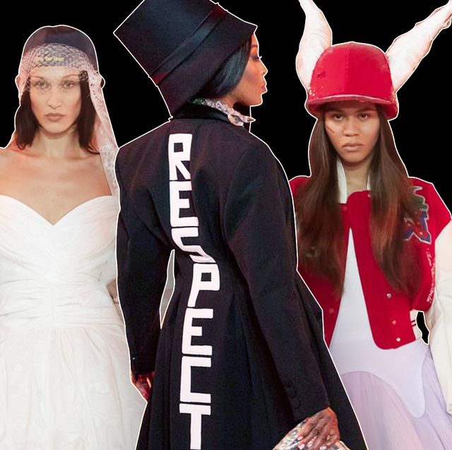 A decade of Off-White: your guide to the iconic brand — FARFETCH