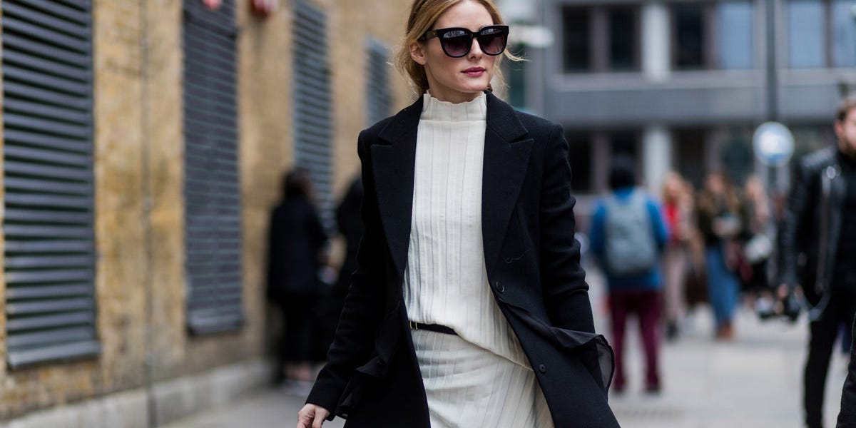 Olivia Palermo Outfits and Style - Olivia Palermo Style Pictures