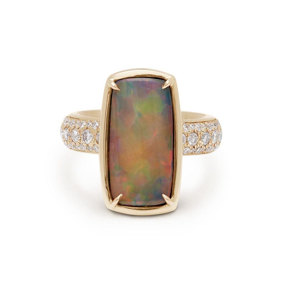 opal engagement ring anna sheffield