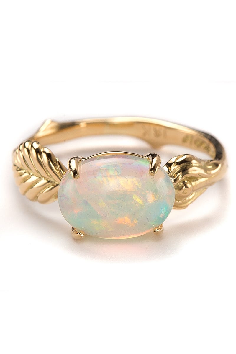 Fashion accessory, Jewellery, Ring, Gemstone, Aqua, Turquoise, Body jewelry, Opal, Turquoise, Engagement ring, 