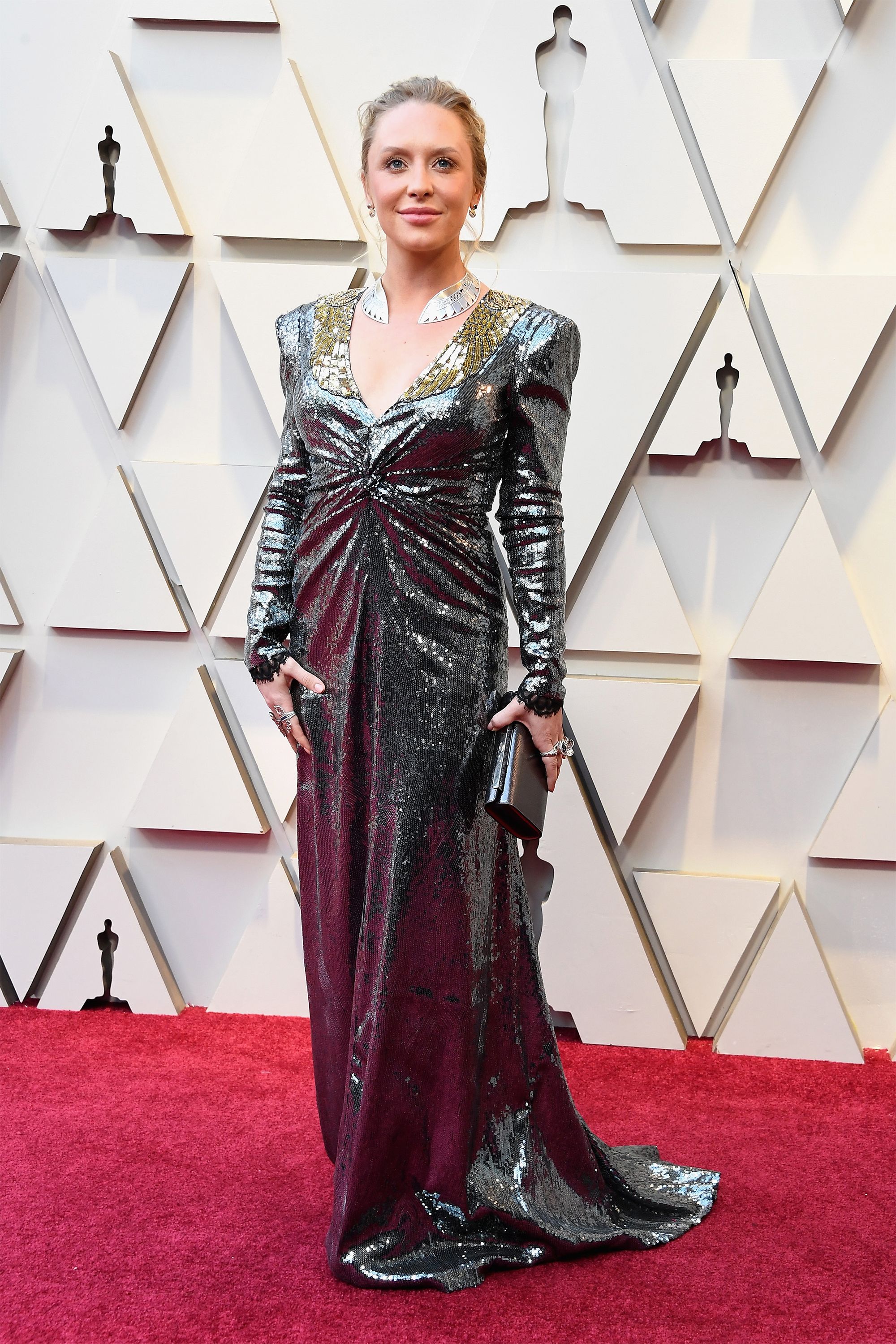 Fashion oscars 2019 hotsell