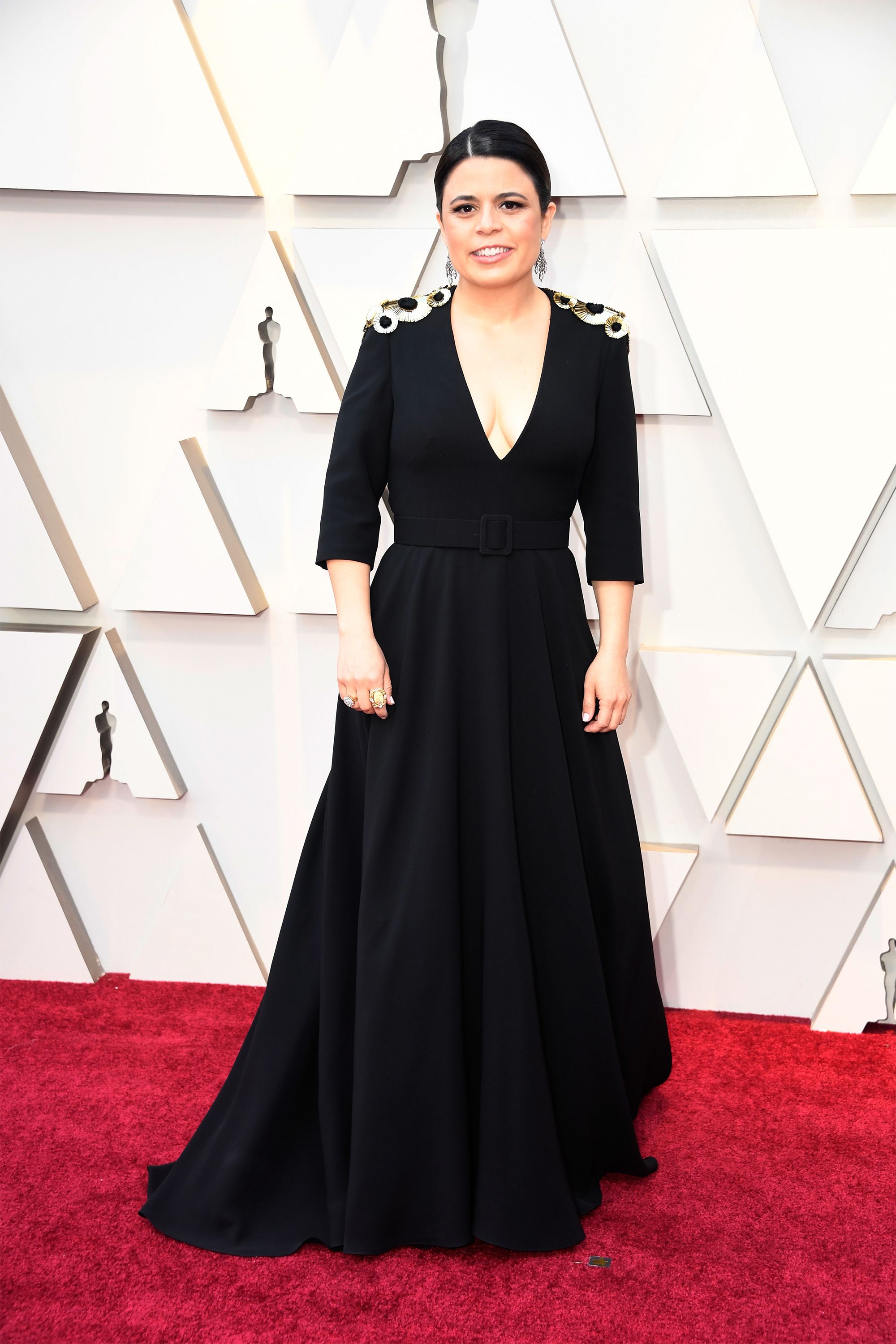 All the Red Carpet Dresses from Academy Awards 2019