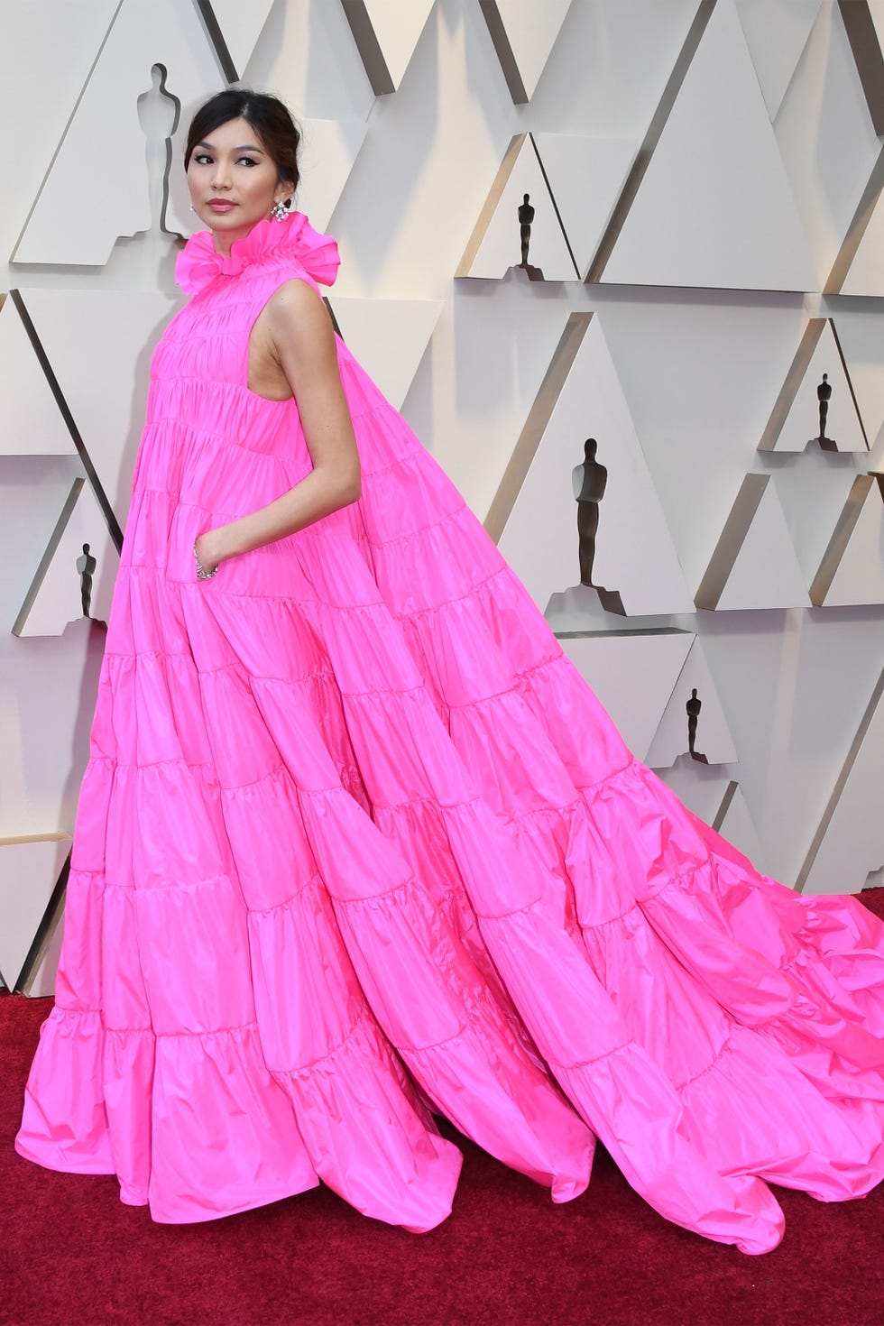 All the Red Carpet Dresses from Academy Awards 2019