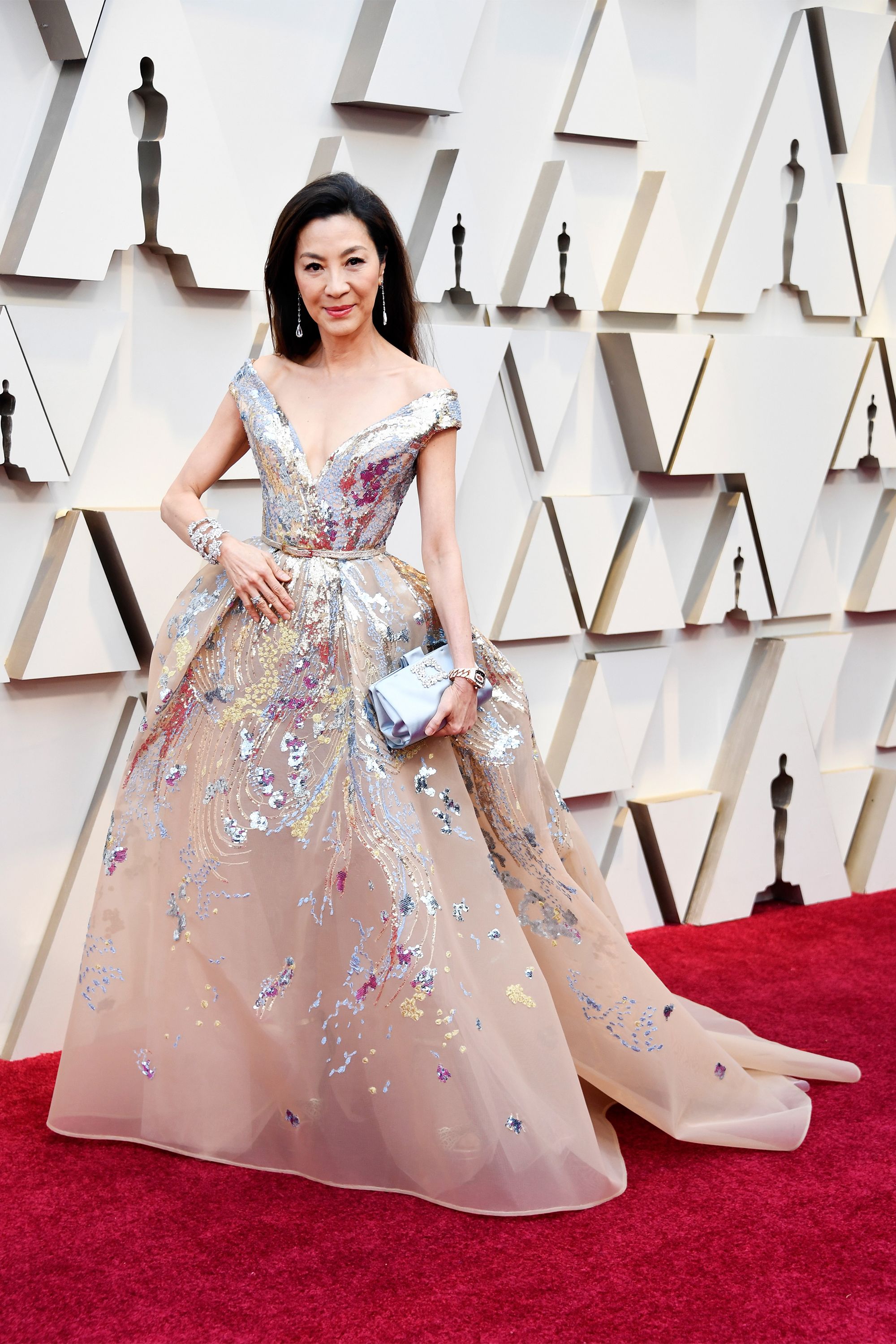 Oscars 2019: Most shocking Oscar red carpet oops moments of all time - MEAWW