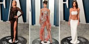 Fashion model, Clothing, Shoulder, Fashion, Dress, Leg, Neck, Haute couture, Gown, Model, 
