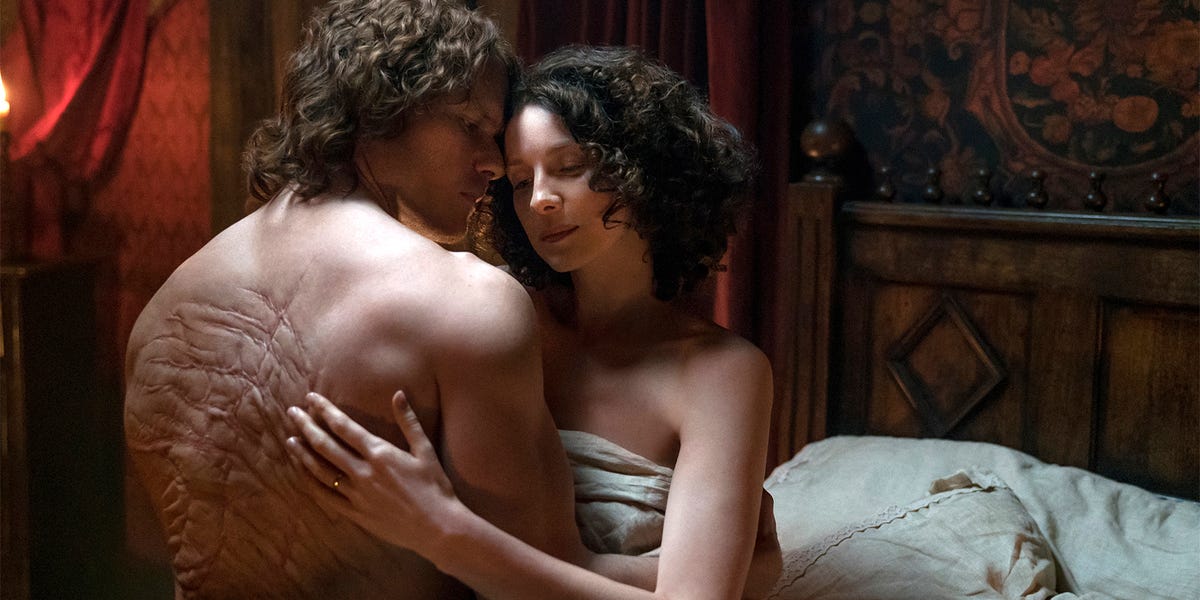 Outlander Season 3 Episode 6 Review – Outlander “A. Malcolm” Recap