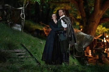 outlander
