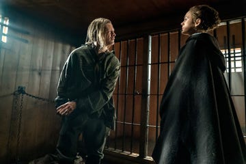Outlander Season 4 2018