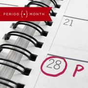 Period Month