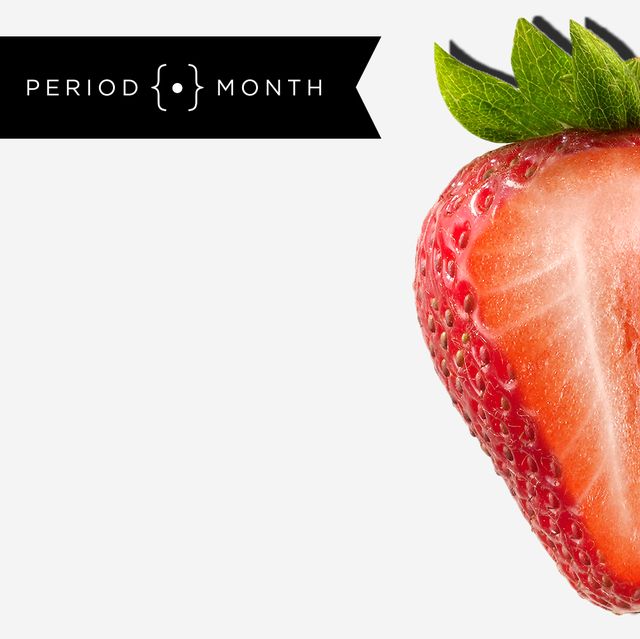 Period Month, adenomyosis  