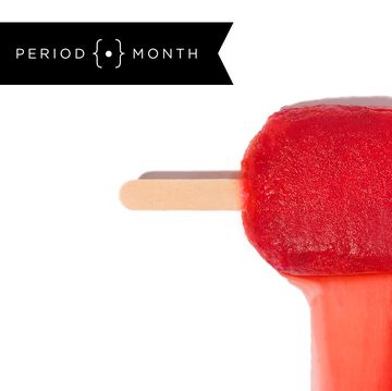 Period Month, Sex, Periods