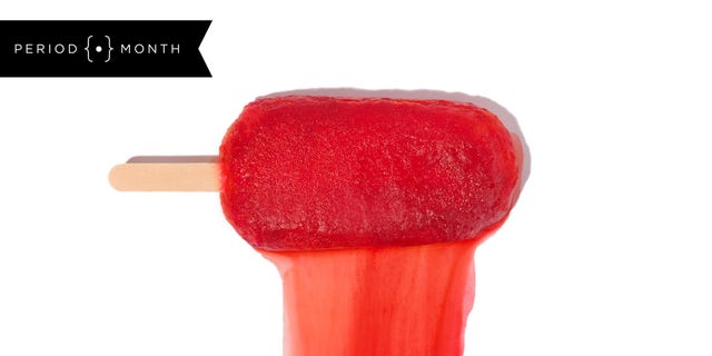 Period Month, Sex, Periods