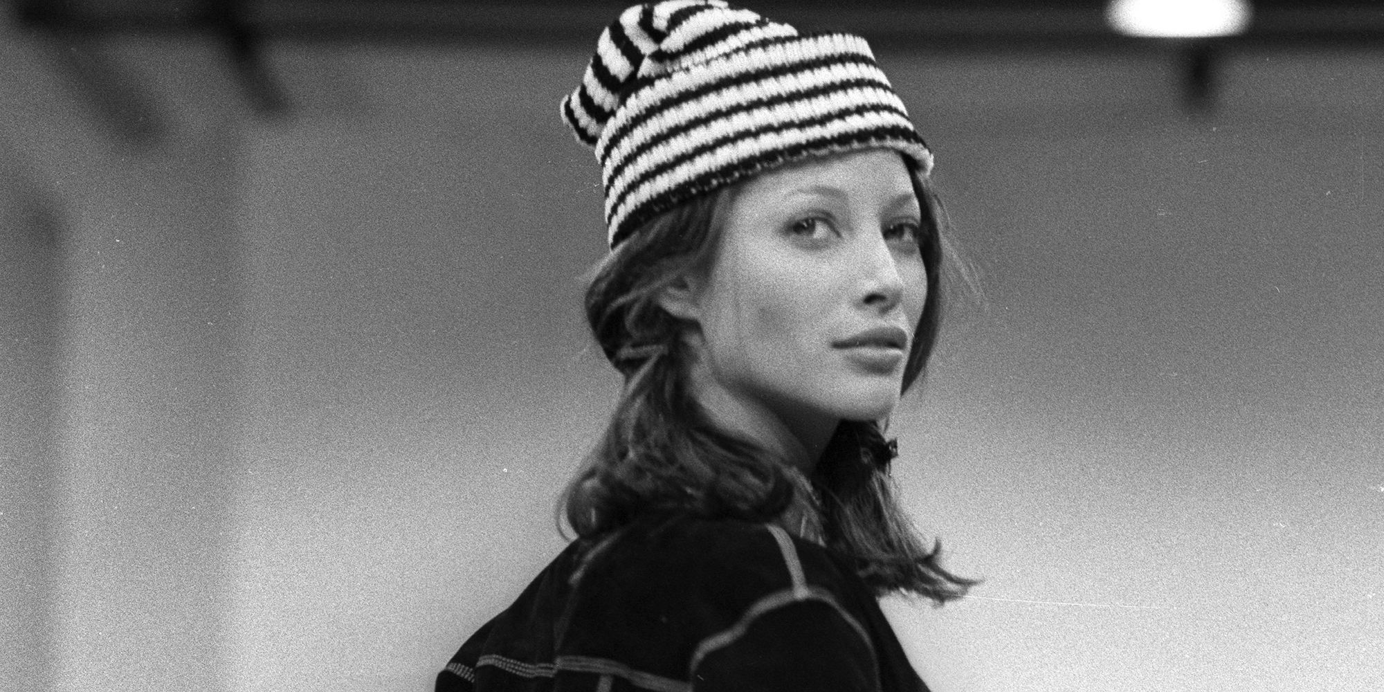 Marc Jacobs Is Reissuing His Iconic 1993 Grunge Collection