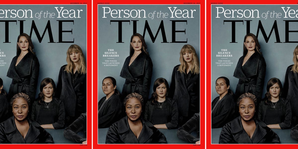 Person times. Человек года 2017 time. Person of the year. Silence Breakers. Time Magazine person of the year 2021.