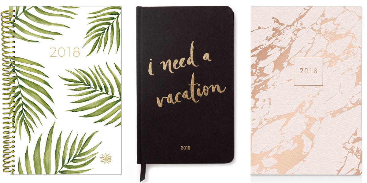 5 of the best Smythson Notebooks