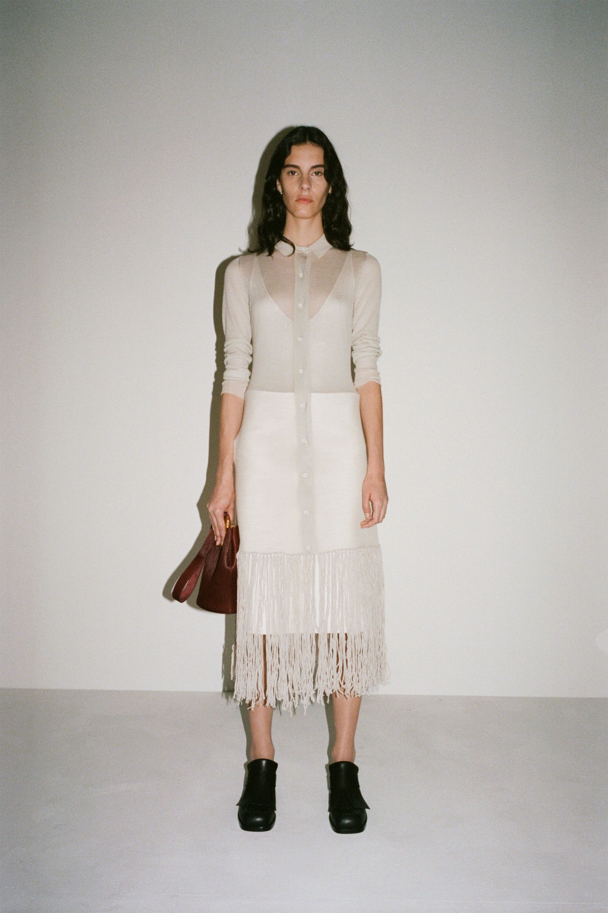 Co Pre-Fall 2019 – Sonia Boyajian