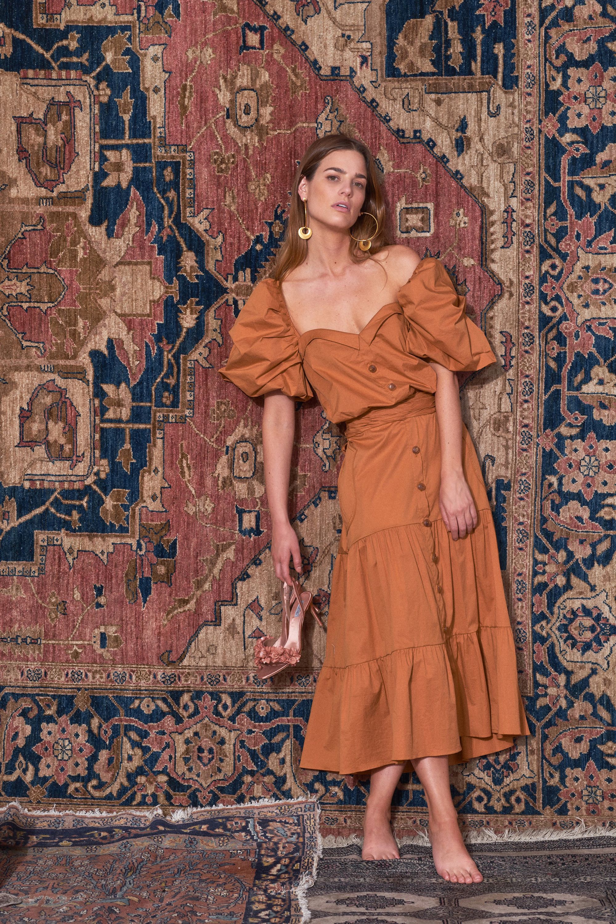 Co Pre-Fall 2019 – Sonia Boyajian