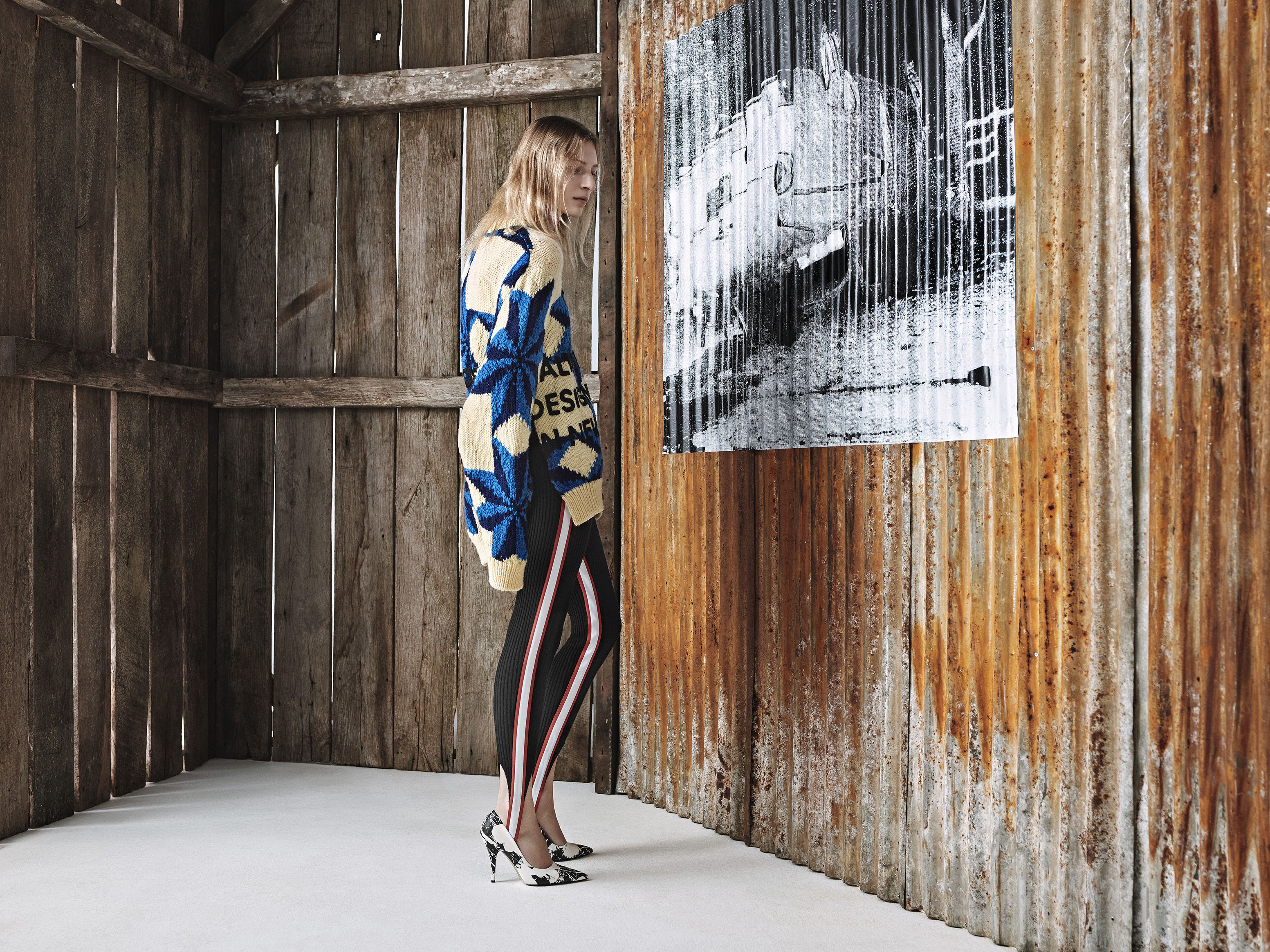 Pre-Fall 2018 - Pre Fall Fashion Pre-Fall 2018 - Pre Fall Fashion