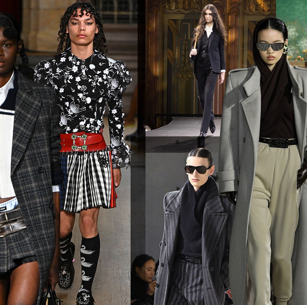 A History of Preppy Style: From the College Quad to the Runway - WSJ