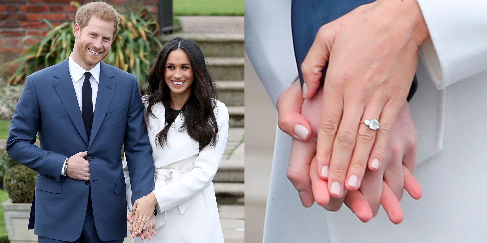 11 Celebrity Engagement Rings Reinvented With Sapphires