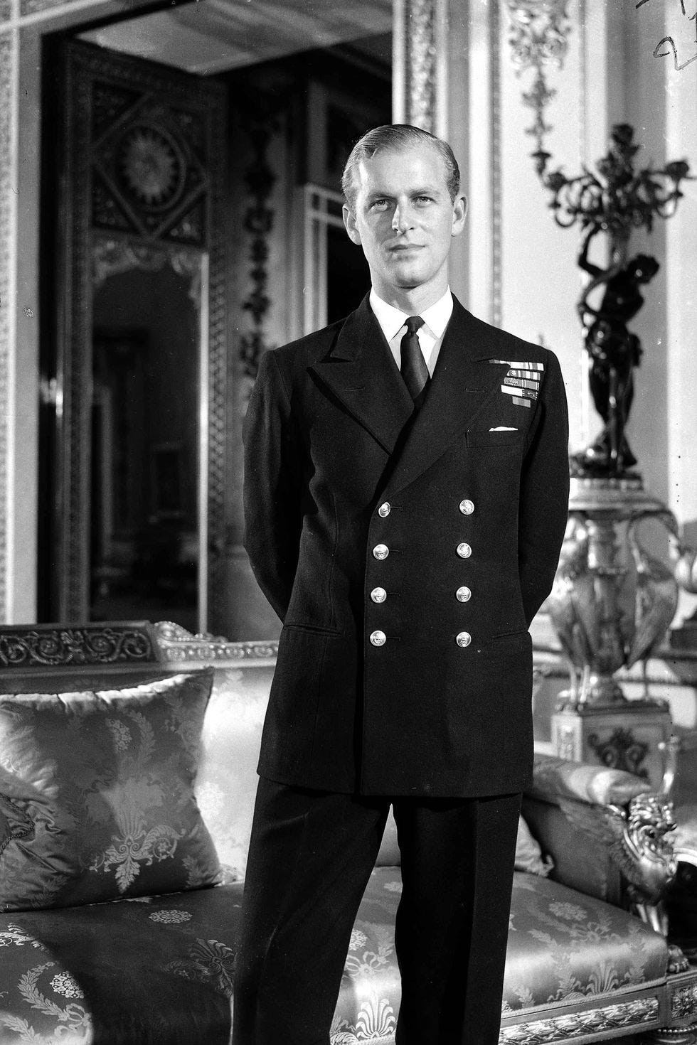 Photos of Prince Philip, Duke of Edinburgh - Prince Philip Royal Life ...