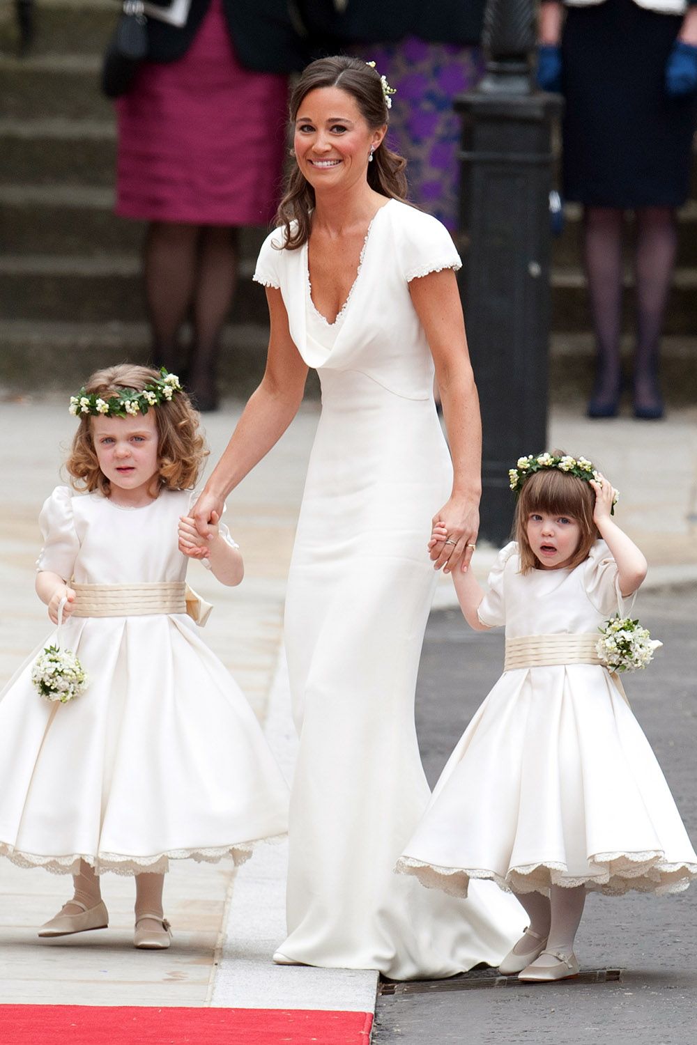 Ydmyg boksning kuffert Kate Middleton and Prince William Wedding Photos - Royal Wedding 2011  Pictures