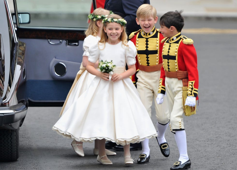 Kate Middleton and Prince William Wedding Photos - Royal Wedding 2011  Pictures