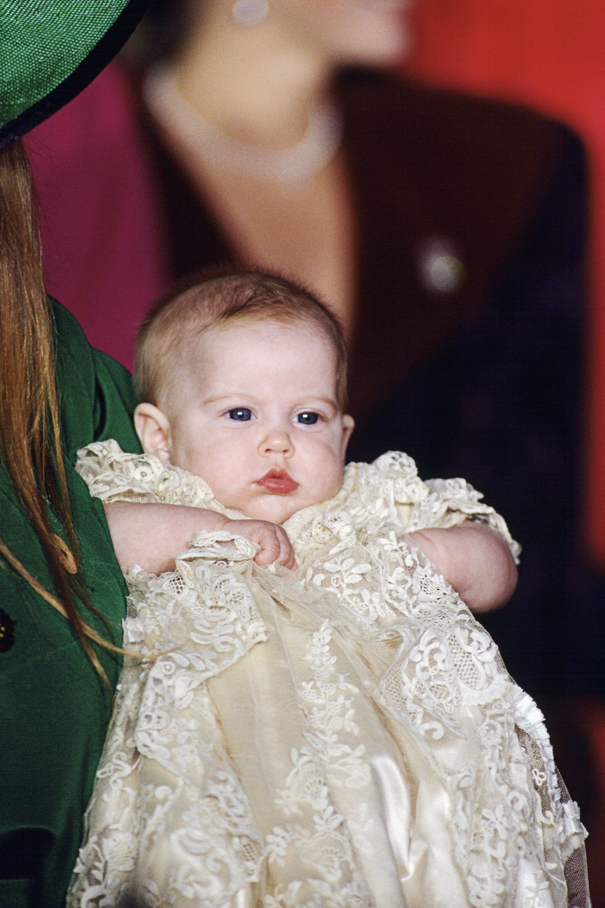 Princess Beatrice Photos Through the Years Best Photos of