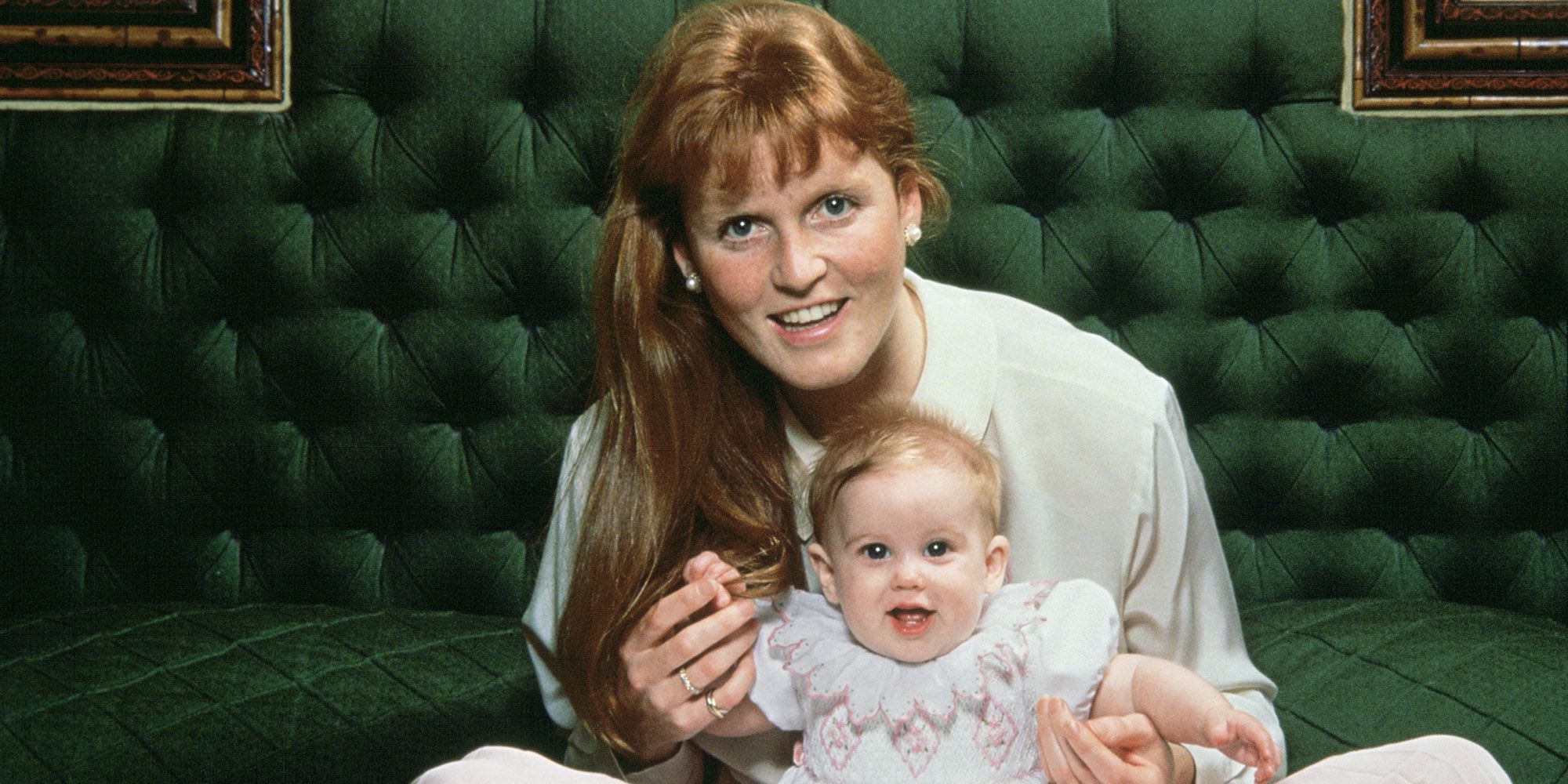 Princess Beatrice Photos Through the Years Best Photos of