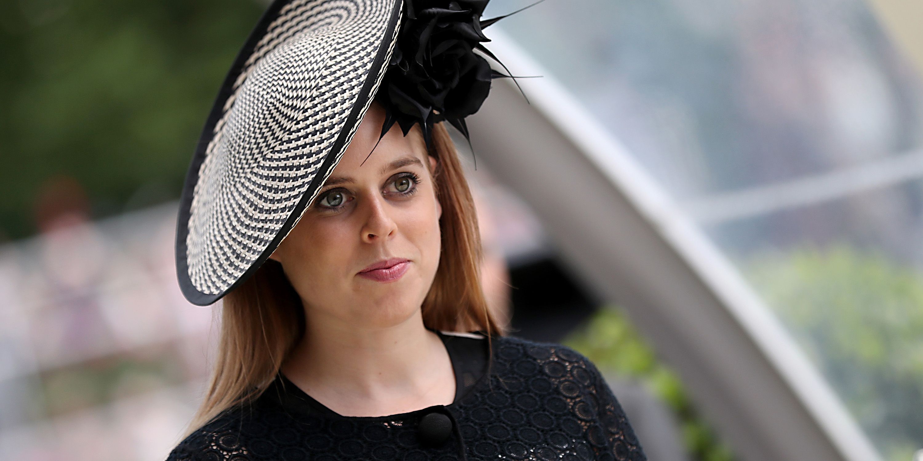 Princess Beatrice Does Have a Private Instagram Account