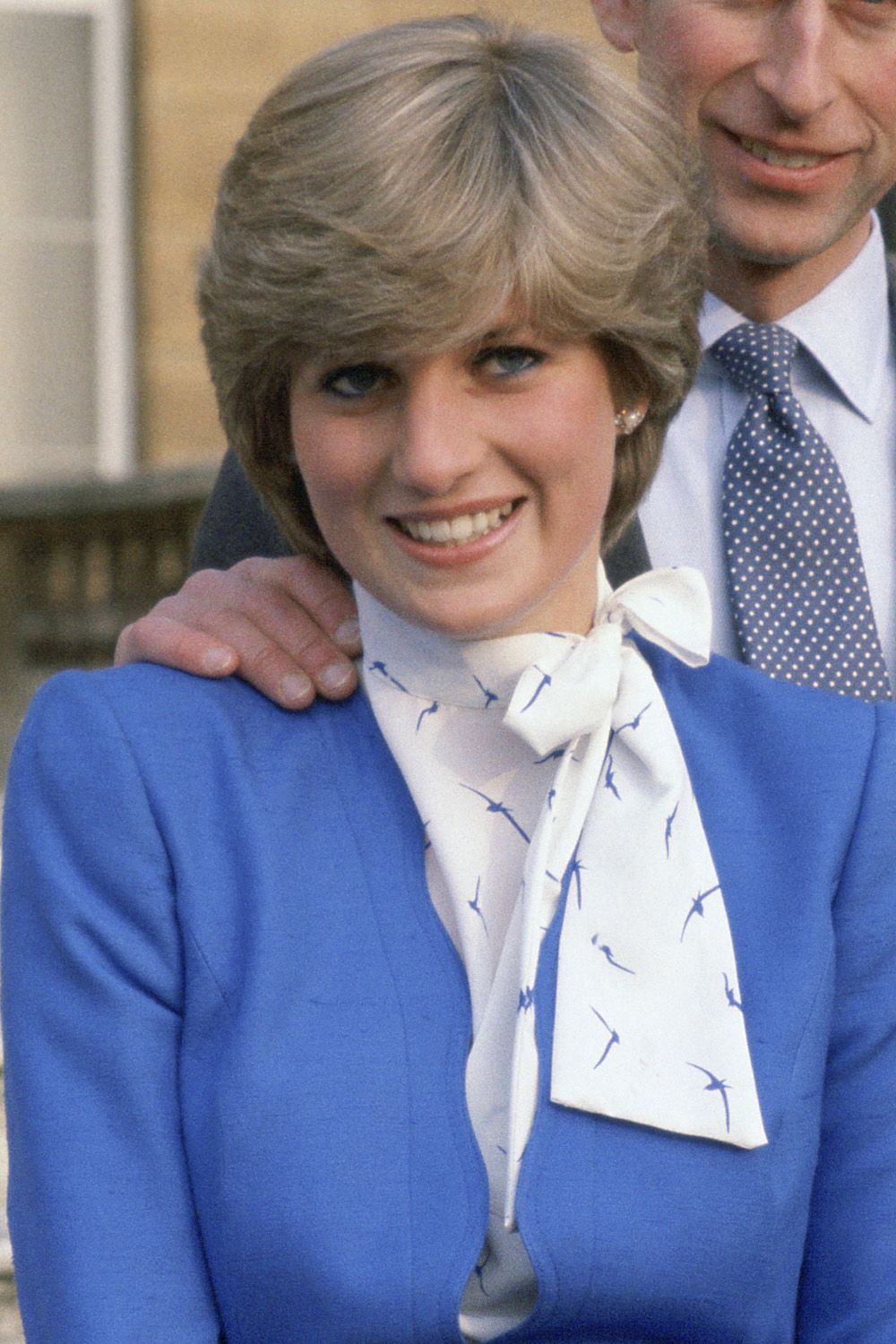 Why Princess Diana Got Her Iconic Short Haircut  Readers Digest