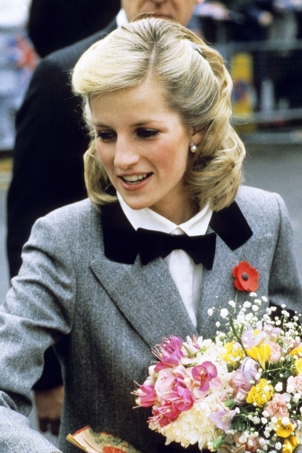Princess Diana had secret haircuts once a week from Richard Dalton  Daily  Mail Online