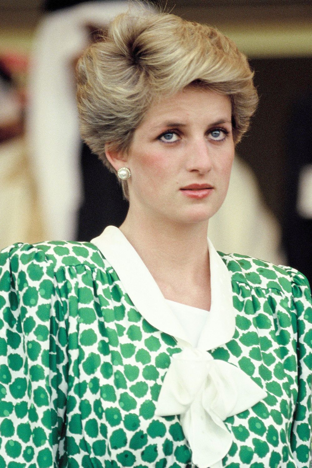 Princess Diana Hair Most Iconic Moments Ever  Mane Addicts  Mane by Mane  Addicts