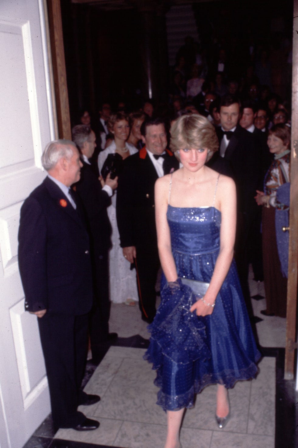 Princess Diana's Best Fashion Moments