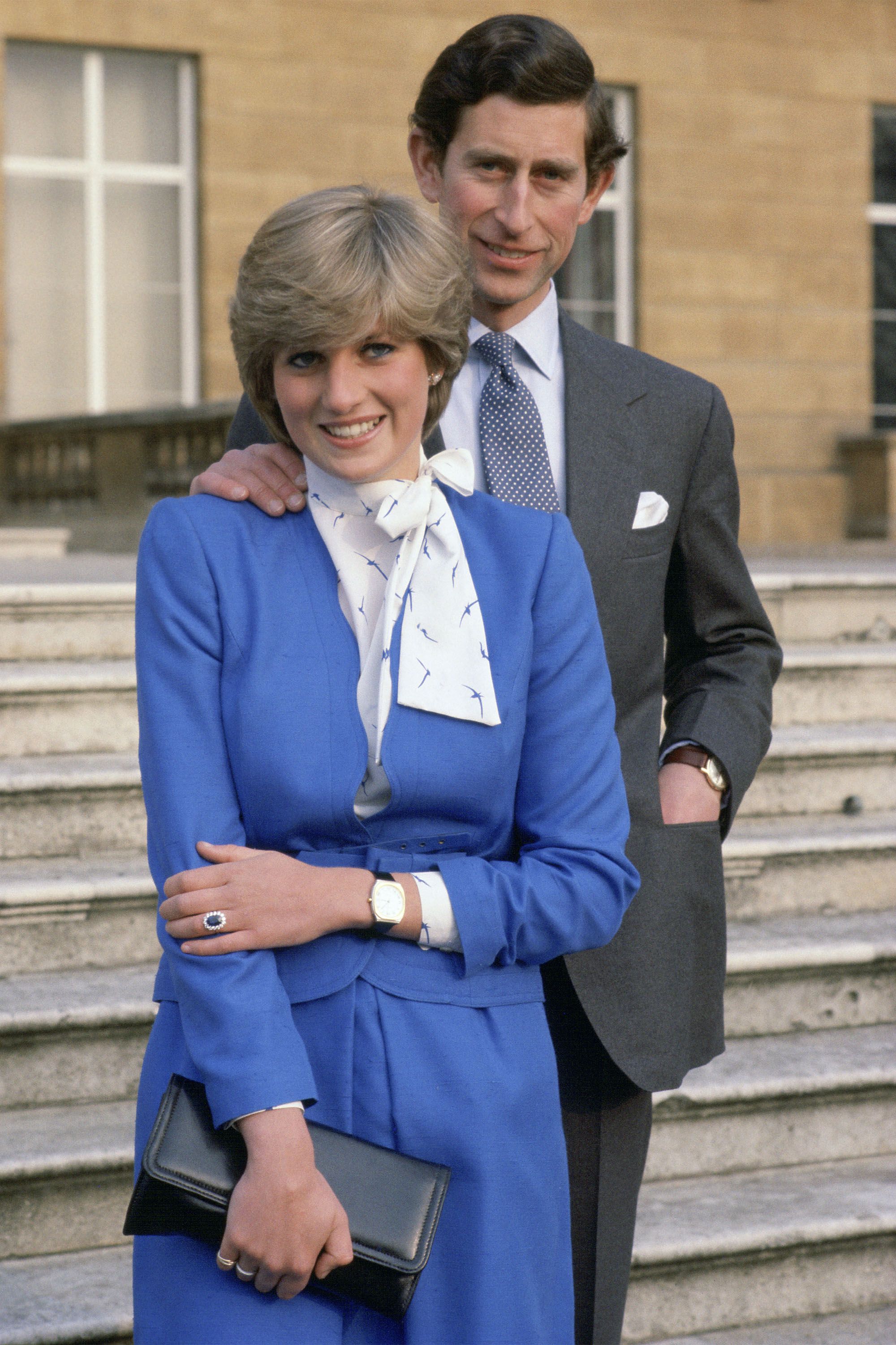 Royal Princess Diana Ladies' Art Handbag: 'Diana, Princess Of