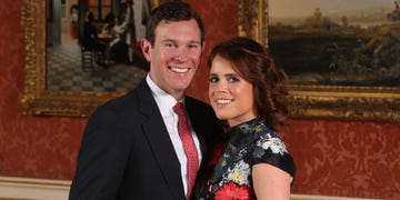 Event, Smile, Suit, Formal wear, Fun, Dress, Ceremony, 