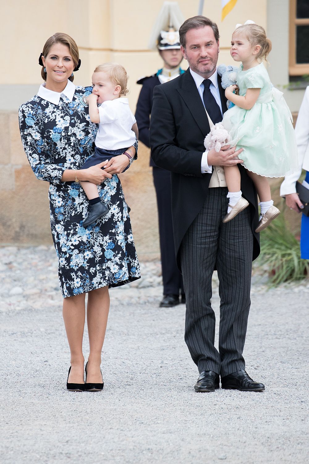 Princess madeleine cheap dress