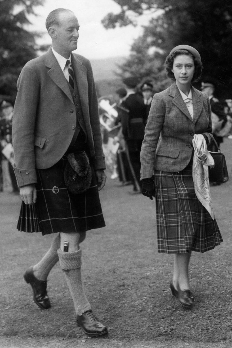 Kilt, Photograph, Standing, Snapshot, Tartan, Vintage clothing, Retro style, Black-and-white, Monochrome, Photography, Kilt, Photograph, Standing, Snapshot, Tartan, Vintage clothing, Retro style, Black-and-white, Monochrome, Photography,