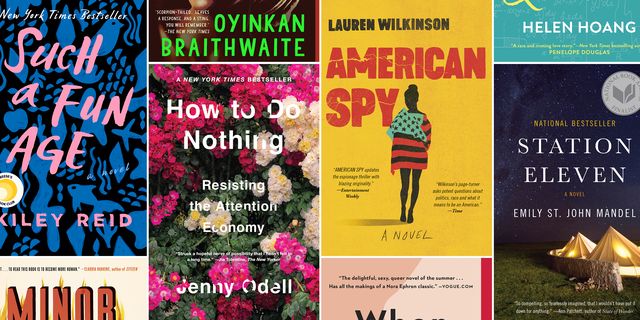Five Travel Books To Read While Social Distancing