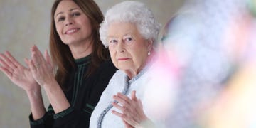 Skin, Grandparent, Smile, Gesture, 