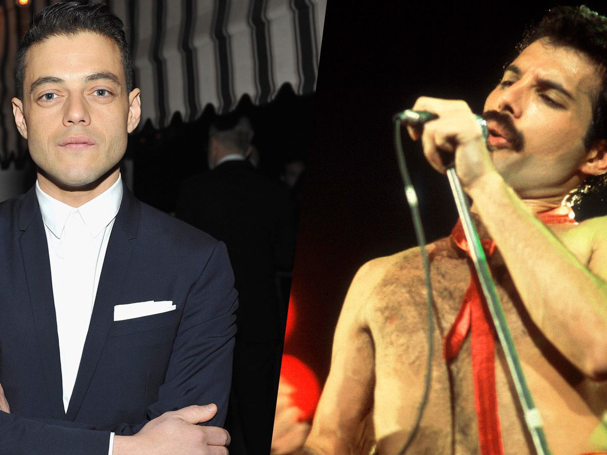 Did Rami Malek Really Sing In Bohemian Rhapsody?
