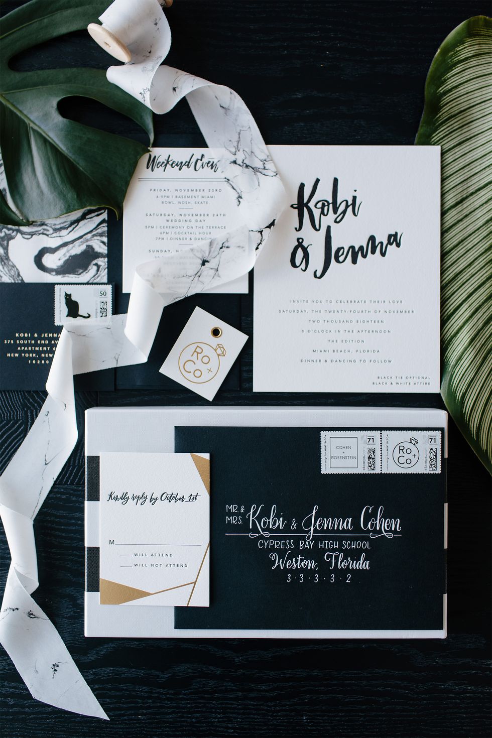Font, Design, Wedding invitation, Invitation, Paper, Black-and-white, Graphic design, Party supply, Illustration, 